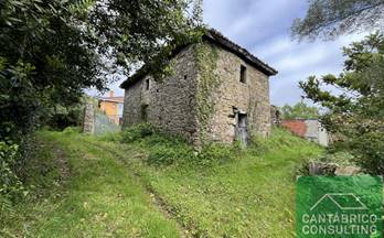 2 casas en venta valdes, asturias