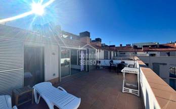 17 apartamentos en venta ciutadella de menorca