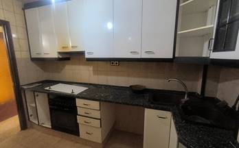 venta piso artes centre