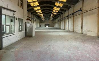 alquiler nave esparreguera nucli urbà