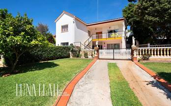 80 casas en venta palleja