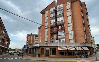 2 pisos en venta astorga