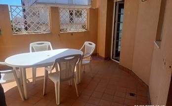 46 pisos en venta roquetas de mar