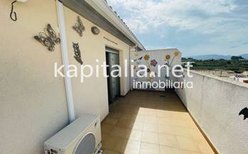 1 duplex en venta ontinyent