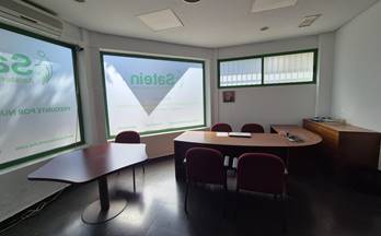 alquiler oficina cordoba medina azahara