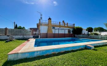 venta chalet cordoba las quemadas