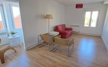 3 apartamentos en venta burgos provincia