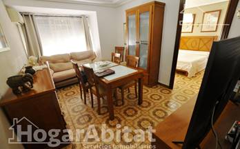 venta piso puçol casco antiguo
