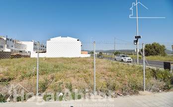 venta terrenos solares onda serra d espada