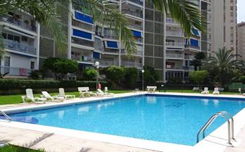 apartamentos en venta en benidorm con terraza