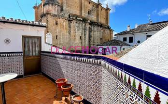 1369 casas en venta malaga provincia