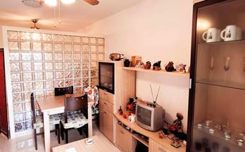 1 estudios en alquiler vicar