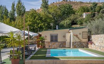 152 casas en venta huetor vega