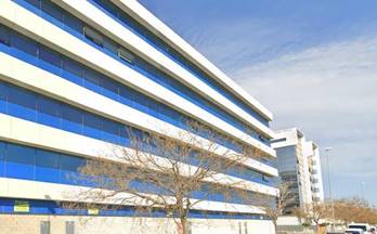 venta garaje sevilla torreblanca sur