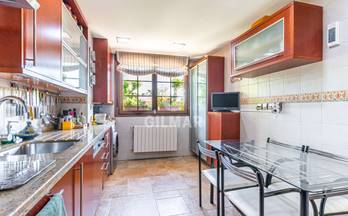 299 casas en venta madrid provincia