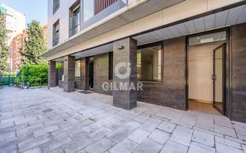 venta piso madrid capital chamartin