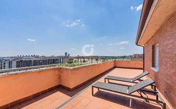 511 pisos en venta madrid