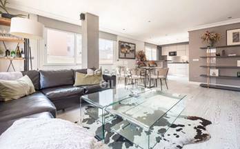 venta piso madrid capital salamanca