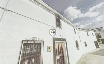 venta cortijo rute village