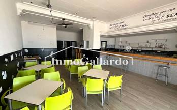 111 locales en venta malaga provincia