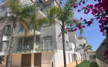 venta apartamento valencia distrito unico