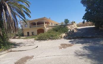 4374 casas en venta alicante provincia