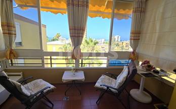 ATICO en venta Playa de los Cristianos Residencial Los Cristianos