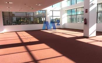 alquiler oficina madrid capital hortaleza