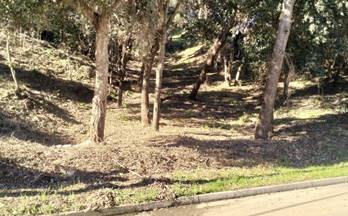 venta terrenos solares palafolls urbsant genis 