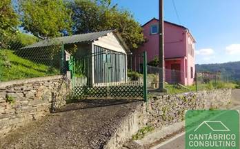 venta casa unifamiliar boal 