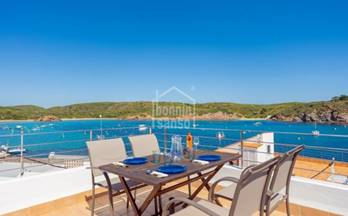 venta apartamento mahon es grau