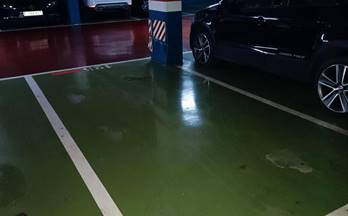 venta garaje gava la pava