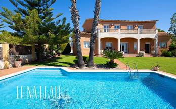 46 casas en venta calafell