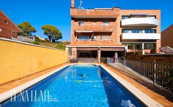 81 casas en venta castelldefels