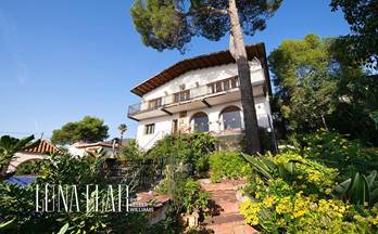 100 casas en venta torrelles de llobregat