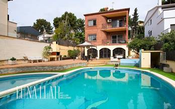 98 casas en venta begues