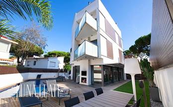 100 casas en venta torrelles de llobregat