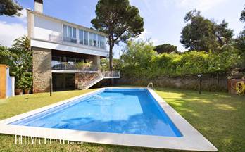 venta casa unifamiliar castelldefels playa
