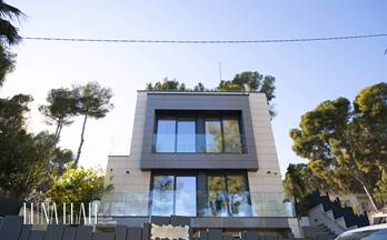 97 casas en venta sant climent de llobregat