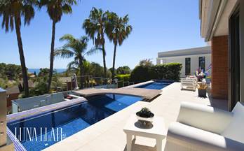 98 casas en venta begues