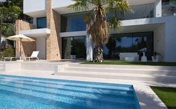 venta casa unifamiliar castelldefels bellamar