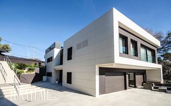 venta casa unifamiliar castelldefels bellamar
