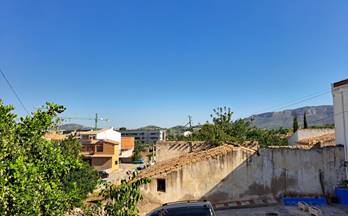 226 terrenos y fincas en venta gata de gorgos