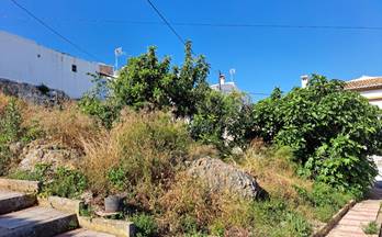 venta terrenos solares gata de gorgos comunidad valenciana