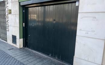 venta garaje cordoba centro