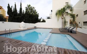 venta piso denia las marinas