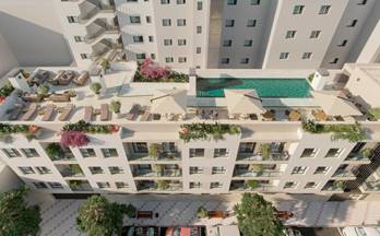 1556 pisos en venta malaga provincia