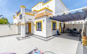 954 casas en venta orihuela costa