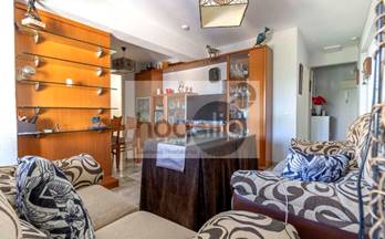 venta piso sevilla cerro amate