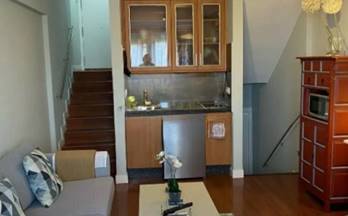 alquiler duplex sevilla los remedios